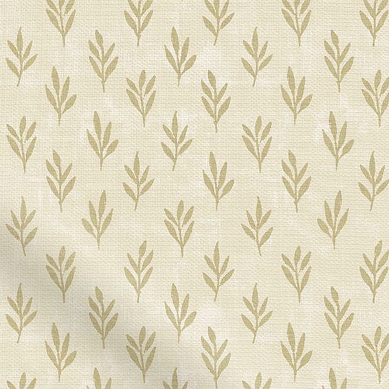 ColorizedPLA Eleanor Maize Curtains 6231