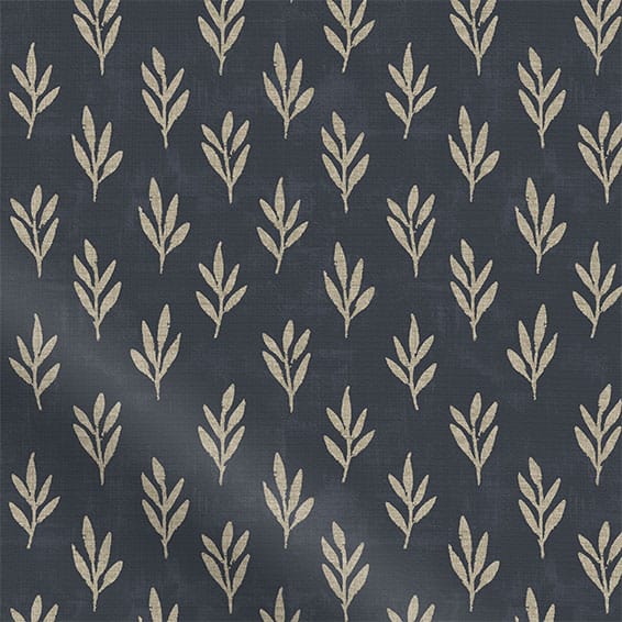 ColorizedPLA Eleanor Indigo Curtains 6230