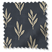 ColorizedSwatch Eleanor Indigo Curtains sample image 6230