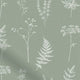 ColorizedZoom Adeline Eucalyptus Curtains 6237
