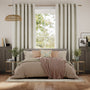 Colorized William Morris Willow Porcelain Curtains