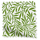 ColorizedSwatch William Morris Willow Clover Curtains sample image 6245