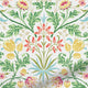 ColorizedPLA William Morris Hyacinth Spring Bloom Curtains