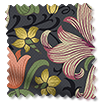 ColorizedSwatch William Morris Golden Lily Dusk Curtains sample image