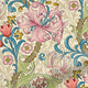 ColorizedPLA William Morris Golden Lily Eden Curtains