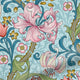 ColorizedPLA William Morris Golden Lily Fantasy Curtains