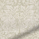 ColorizedPLA William Morris Brother Rabbit Parchment Curtains