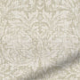 ColorizedPLA William Morris Brother Rabbit Parchment Curtains