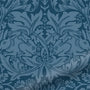 ColorizedZoom William Morris Brother Rabbit Aegean Curtains 6269