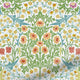 ColorizedZoom William Morris Blackthorn Summer Garden Curtains 6281