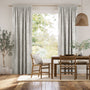 Colorized William Morris Blackthorn Stone  Curtains 6282