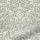 ColorizedZoom William Morris Blackthorn Stone  Curtains 6282