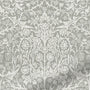 ColorizedZoom William Morris Blackthorn Stone  Curtains 6282