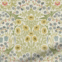 ColorizedZoom William Morris Blackthorn Spring Meadow Curtains 6280