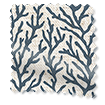ColorizedSwatch Marina Denim Curtains sample image