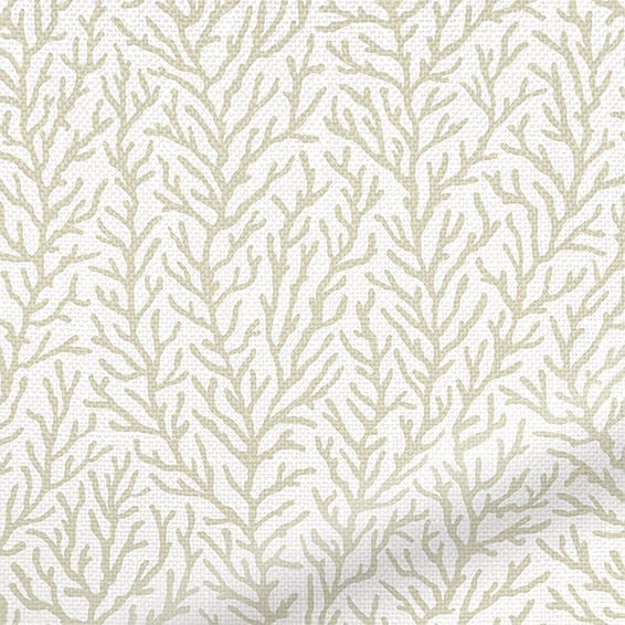 ColorizedPLA Marina Linen Curtains