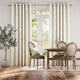 Colorized Marina Linen Curtains