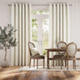 Colorized Marina Linen Curtains 6292