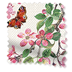 ColorizedSwatch Blossom Pink Curtains sample image