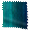 ColorizedSwatch Watercolour Teal Curtains sample image