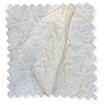 ColorizedSwatch William Morris Strawberry Thief Voile Stone Curtains sample image