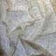 ColorizedPLA William Morris Willow Bough Voile Linen Curtains
