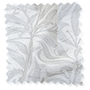 ColorizedSwatch William Morris Willow Bough Voile Silver Curtains sample image 6320