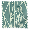 ColorizedSwatch Grasses Sea Mist Curtains sample image