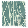 ColorizedSwatch Grasses Sea Mist Curtains sample image 6322