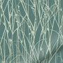 ColorizedZoom Grasses Sea Mist Curtains 6322