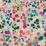 ColorizedPLA Rue Watercolour Rainbow Curtains