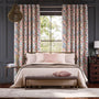 Colorized Rue Watercolour Rainbow Curtains