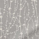 ColorizedPLA Dockleaf Dove Grey Curtains