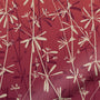 ColorizedPLA Goosegrass Berry Curtains