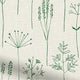 ColorizedPLA Stipa Juniper Curtains
