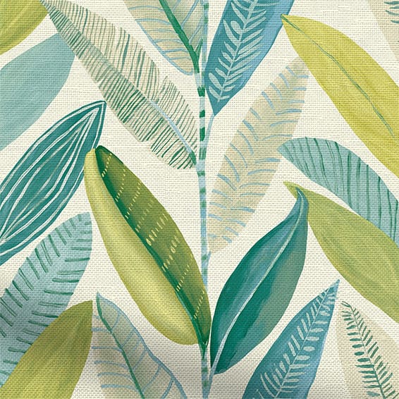ColorizedPLA Hikkaduwa Pacific Curtains