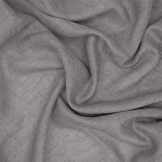 ColorizedPLA Aurelie Voile Platinum Curtains