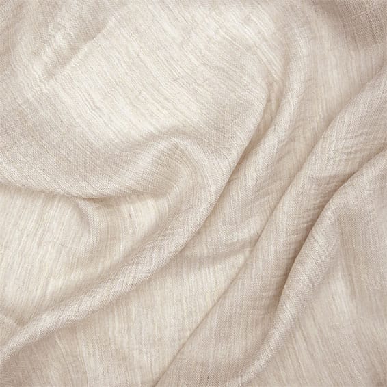 ColorizedPLA Aurelie Voile Shell Curtains