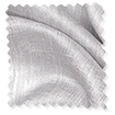 ColorizedSwatch Aurelie Voile Mercury Curtains sample image