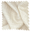 ColorizedSwatch Aurelie Voile Oyster Curtains sample image