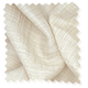 ColorizedSwatch Aurelie Voile Oyster Curtains sample image 6340