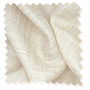 ColorizedSwatch Aurelie Voile Oyster Curtains sample image 6340