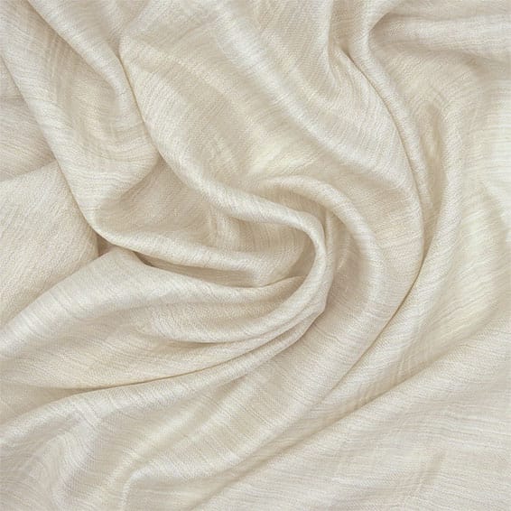 ColorizedZoom Aurelie Voile Oyster Curtains 6340