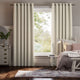 Colorized Sedona Blackout Eggshell Curtains