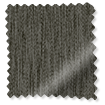 ColorizedSwatch Grenada Blackout Charcoal Curtains sample image