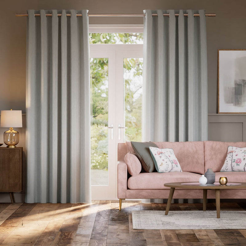 Colorized Grenada Blackout Stirling Curtains 6355