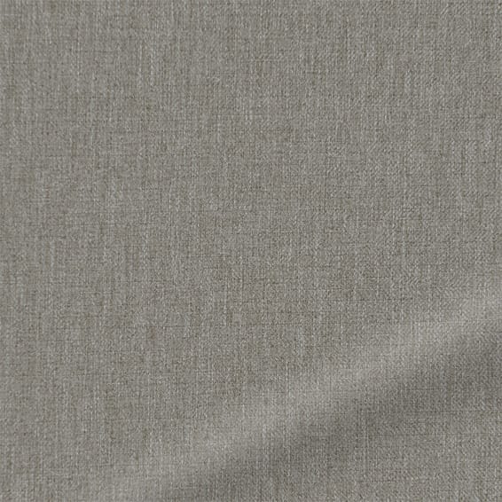 ColorizedPLA Denver Blackout Mid-Grey Curtains