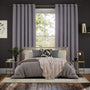Colorized Averley Heather Curtains