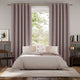 Colorized Averley Thistle Curtains 6382