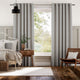 Colorized Averley Mist Curtains 6377